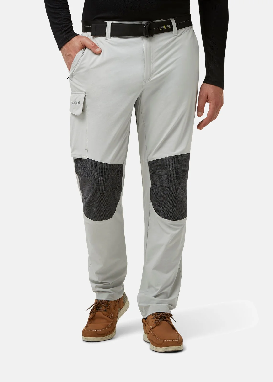 Ropa náutica deportiva