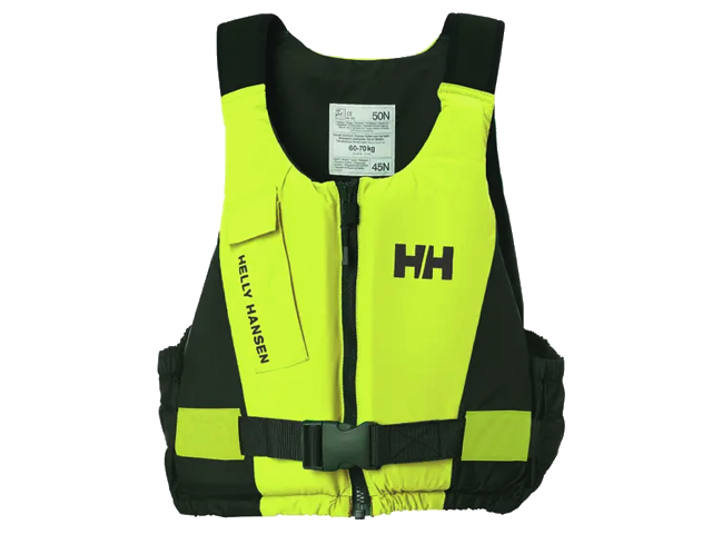 Cubelles | Chaleco Helly Hansen