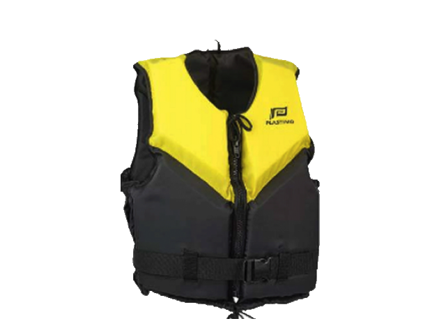 Mataró | Chaleco salvavidas