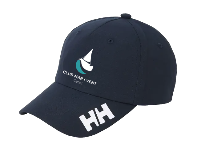 Mar i Vent | Gorra Helly Hansen