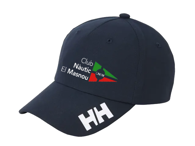 Gorra nautica