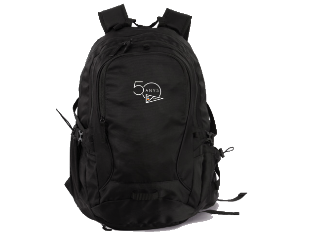 Cubelles | Mochila Crew 35L