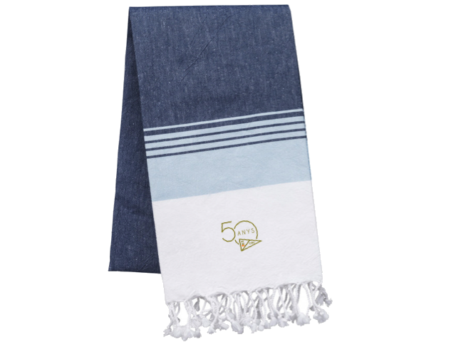 Cubelles | Pareo para playa