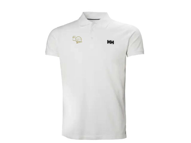 Cubelles | Polo Algodón Helly Hansen