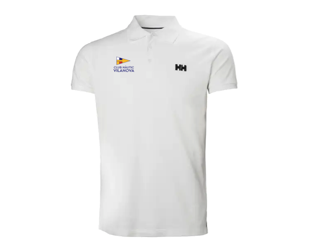 Ropa náutica deportiva