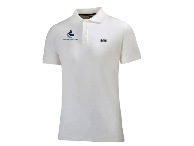 Mar i Vent | Polo técnico Helly Hansen