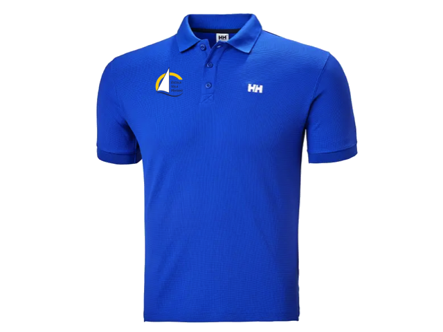 Mataró | Polo técnico Helly Hansen