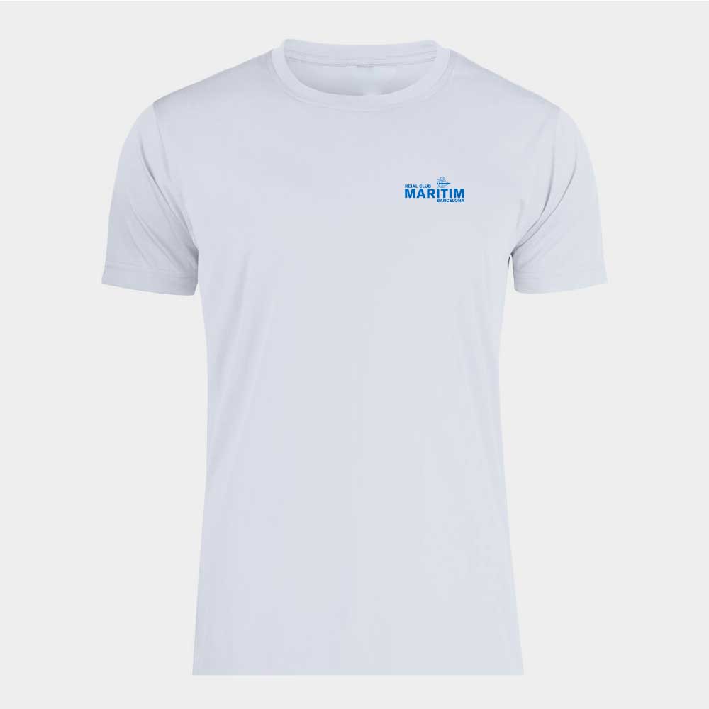 RCMaritim Barcelona | Camiseta algodón