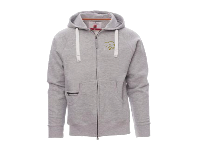 Cubelles | Sudadera Crew