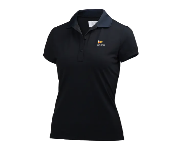 W Polo Helly Hansen Técnico Tactel Navy