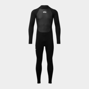 Gill Junior Pursuit Full Arm Wetsuit