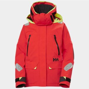 Helly Hansen Women's Skagen Offshore Sailing Jacket
