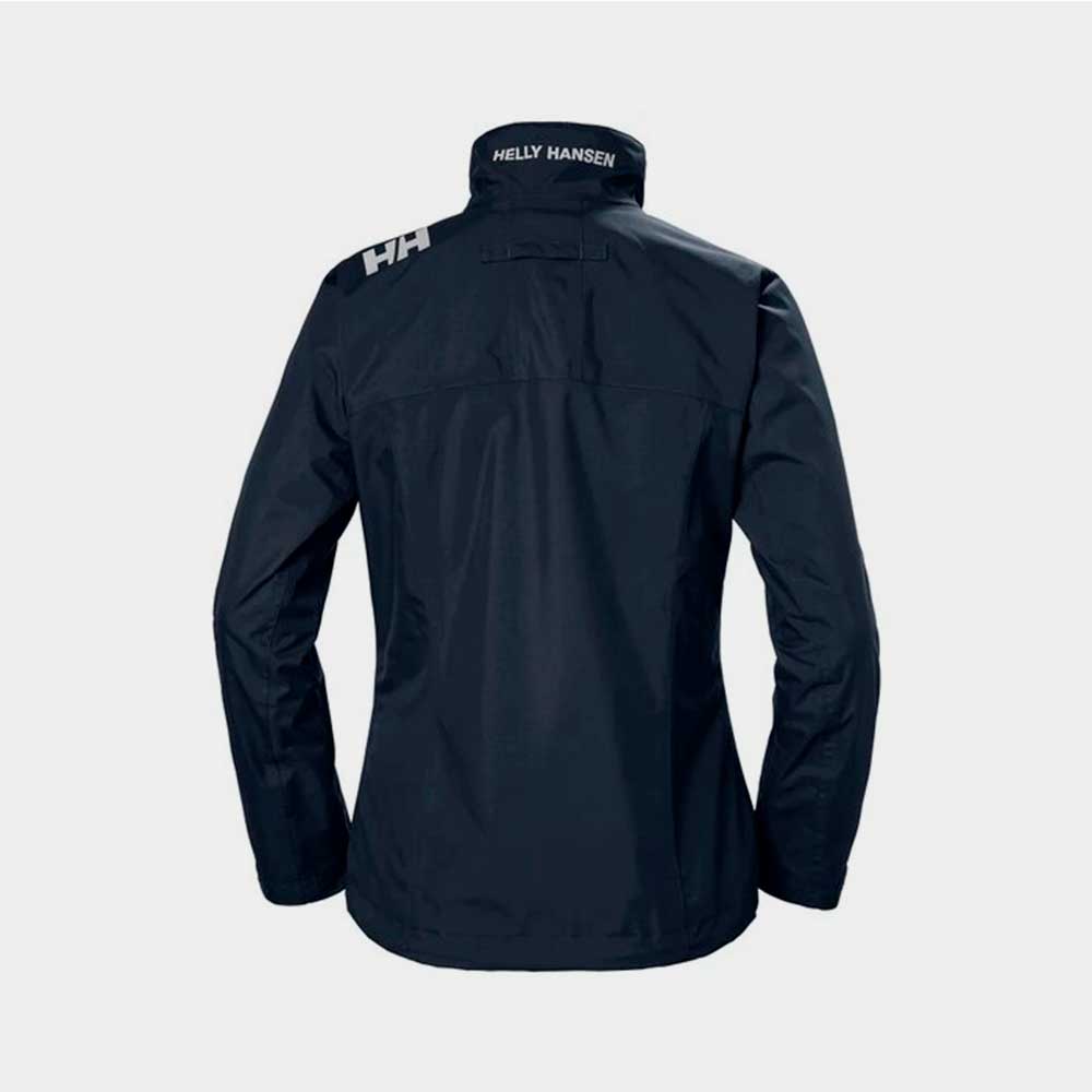 Helly Hansen W CREW MIDLAYER JACKET - Imagen 2