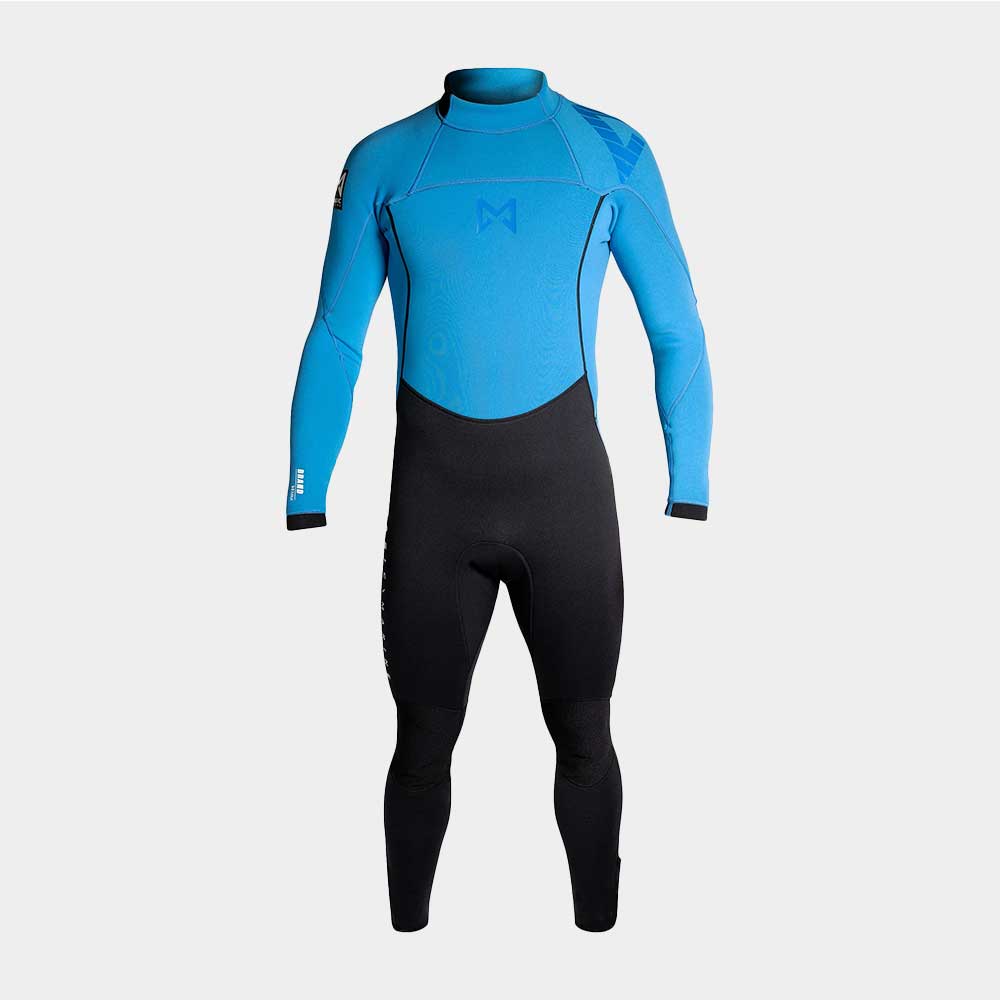 Magic Marine Brand Fullsuit 3/2mm Unisex - Imagen 3