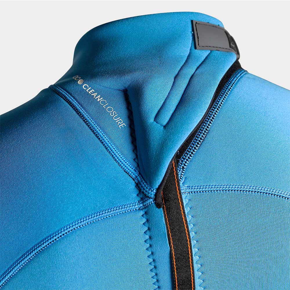 Magic Marine Brand Fullsuit 3/2mm Unisex - Imagen 5