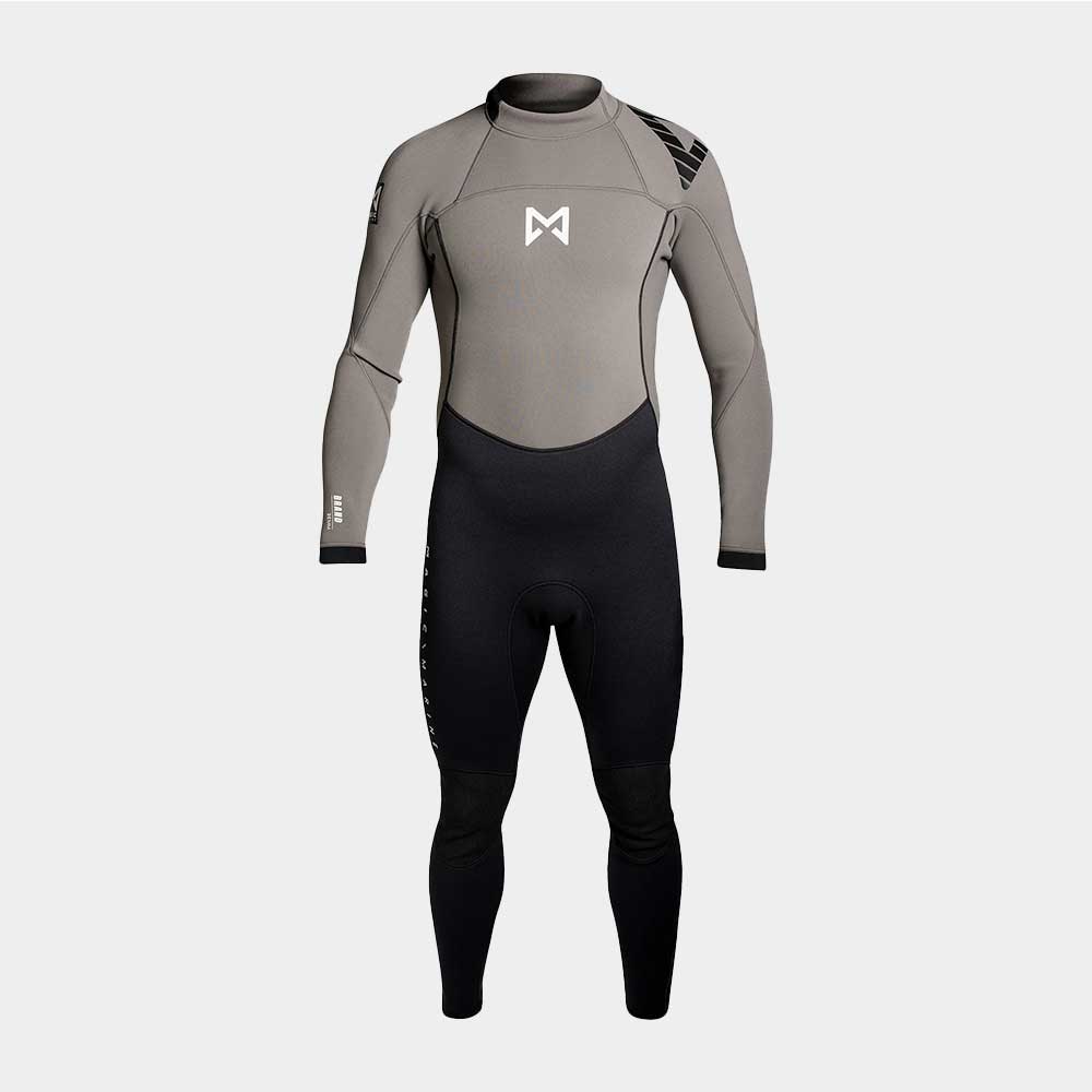 Magic Marine Brand Fullsuit 3/2mm Unisex