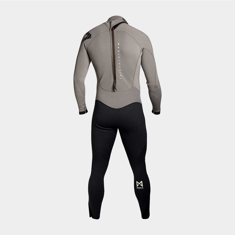 Magic Marine Brand Fullsuit 3/2mm Unisex - Imagen 2