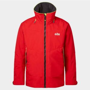 Gill Men's OS3 Coastal Jacket