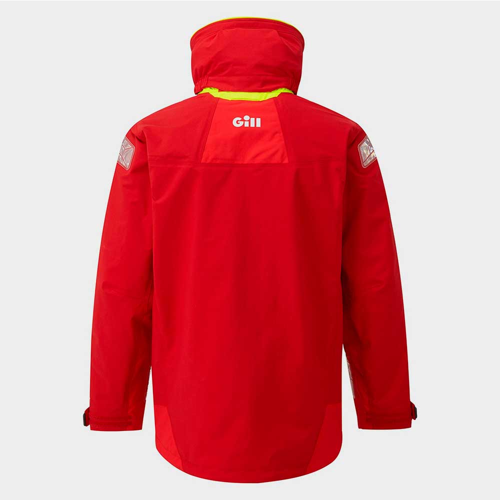 Gill OS2 Offshore Men's Jacket - Imagen 2