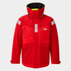 Gill OS2 Offshore Men's Jacket