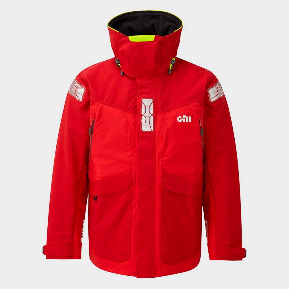 Gill OS2 Offshore Men's Jacket
