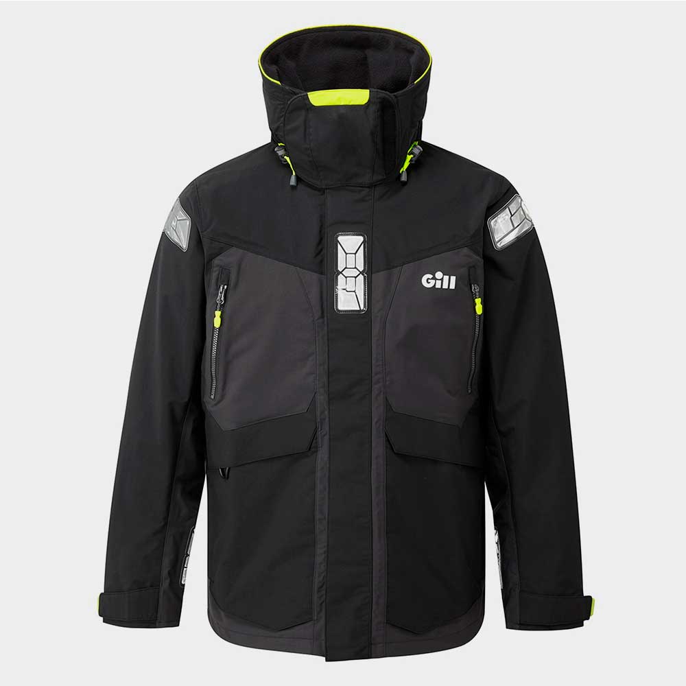 Gill OS2 Offshore Men's Jacket - Imagen 3