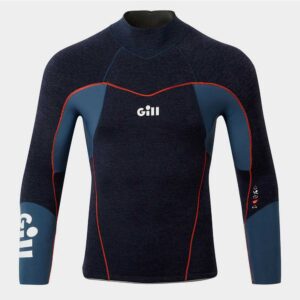Gill Race FireCell Top