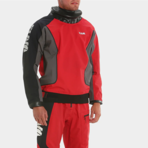 SLAM PRO OCEAN SPRAY TOP