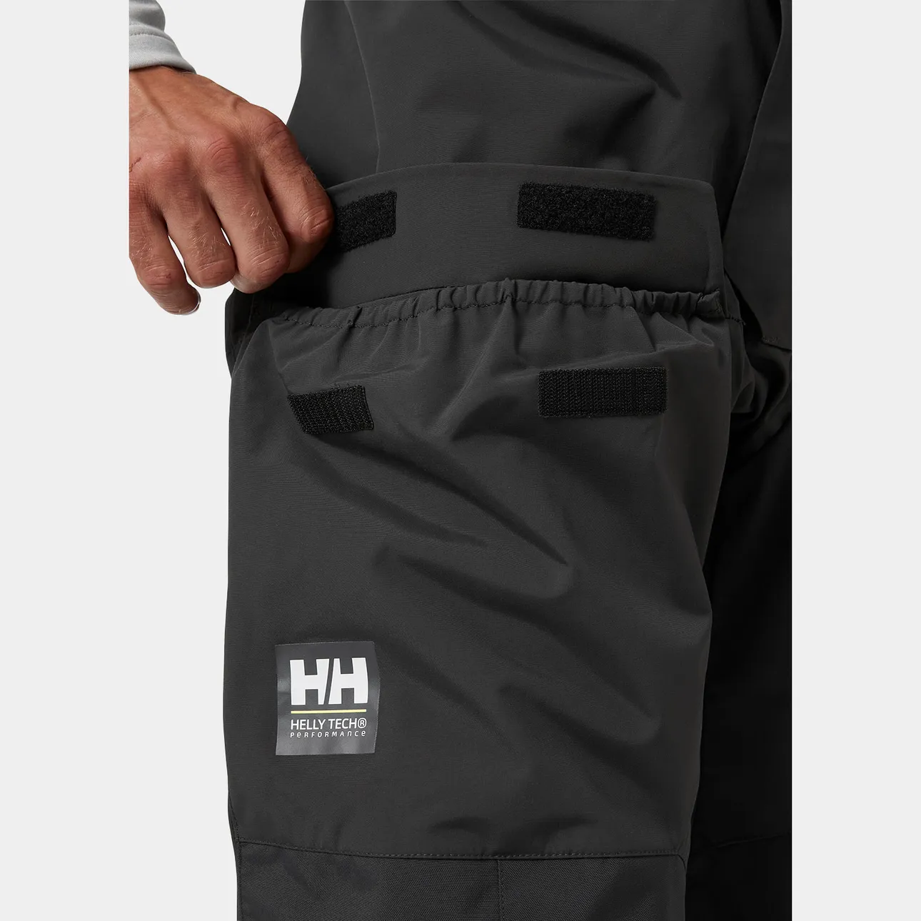 Helly Hansen Skagen Offshore Sailing Bib PARA HOMBRE - Imagen 7