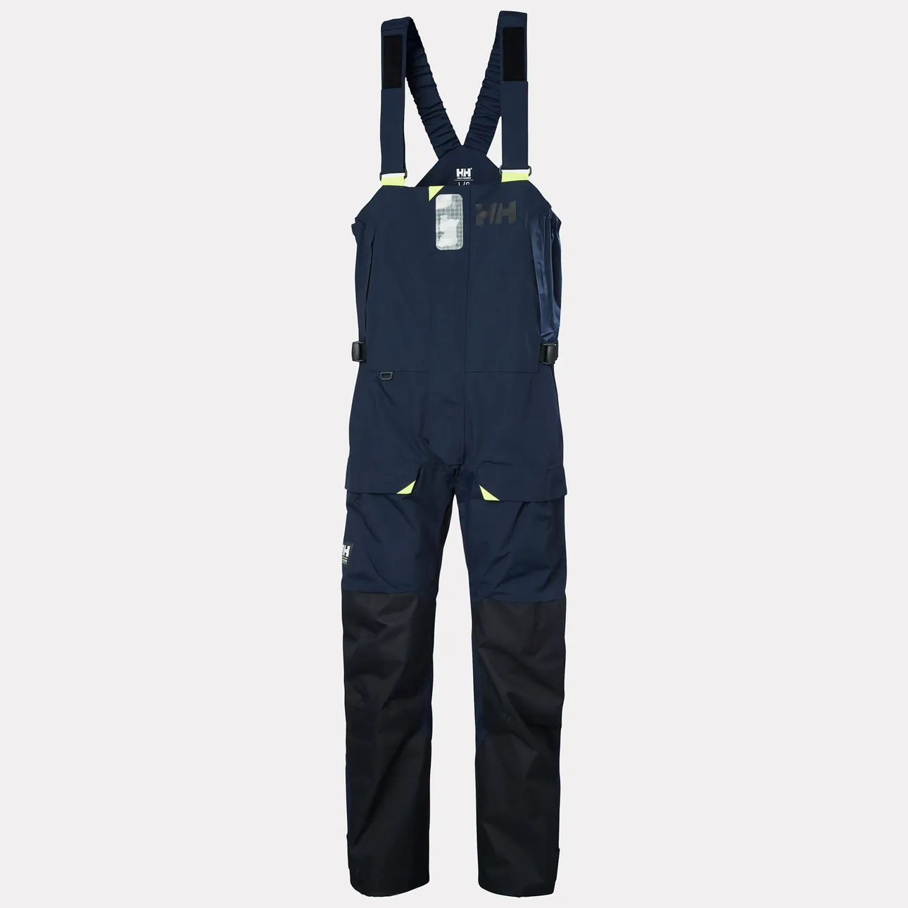 Helly Hansen Skagen Offshore Sailing Bib PARA HOMBRE - Imagen 5
