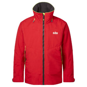 GILL Chaqueta costera OS3 para hombre