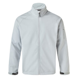 GILL Chaqueta softshell de equipo para hombre