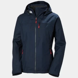 HH Women’s Crew Hooded Midlayer Sailing Jacket 2.0