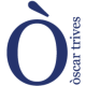 Logo oscar trives