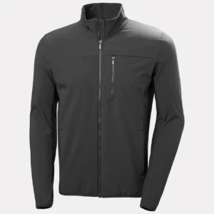 HH Crew Softshell Jacket 2.0