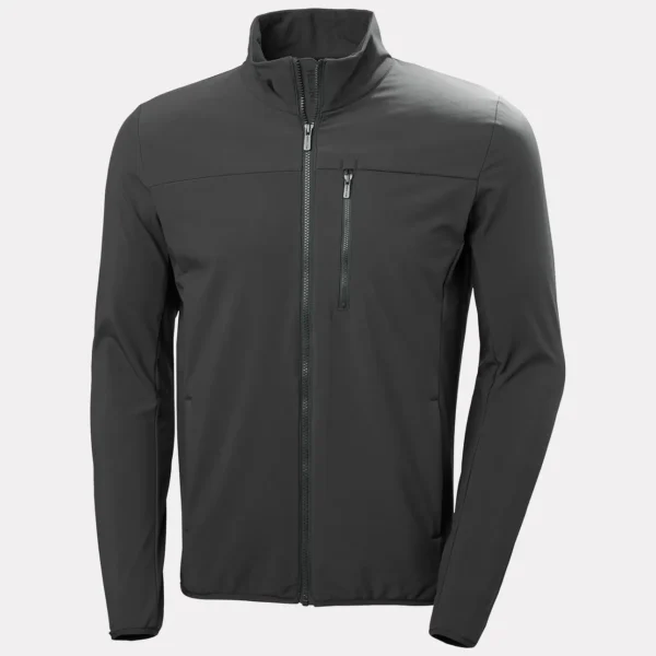 HH Crew Softshell Jacket 2.0