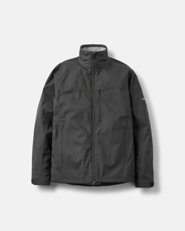 HLL Mens Breeze Jacket Henri Loyd