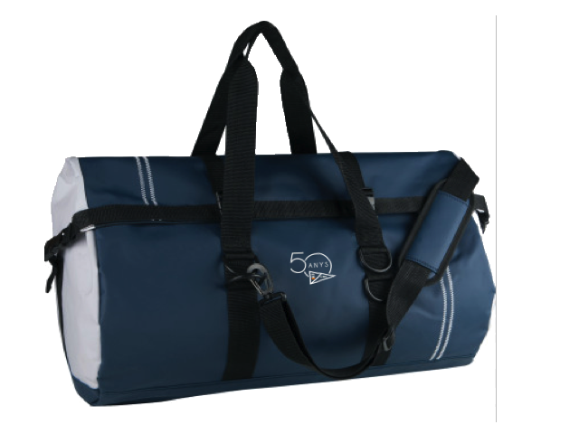 Cubelles | Bolsa impermeable 71L