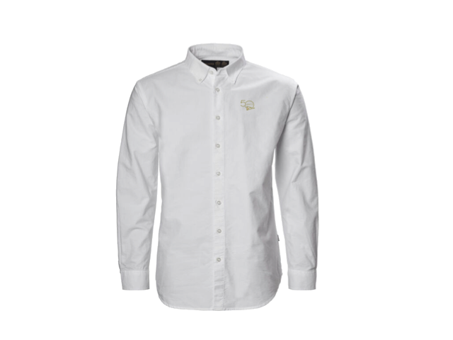 Cubelles | Camisa Musto oxford
