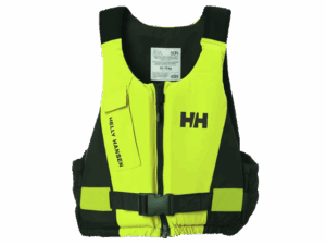 Cubelles | Chaleco Helly Hansen