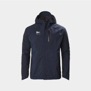 El Balís | Chaqueta Musto Evolution navy