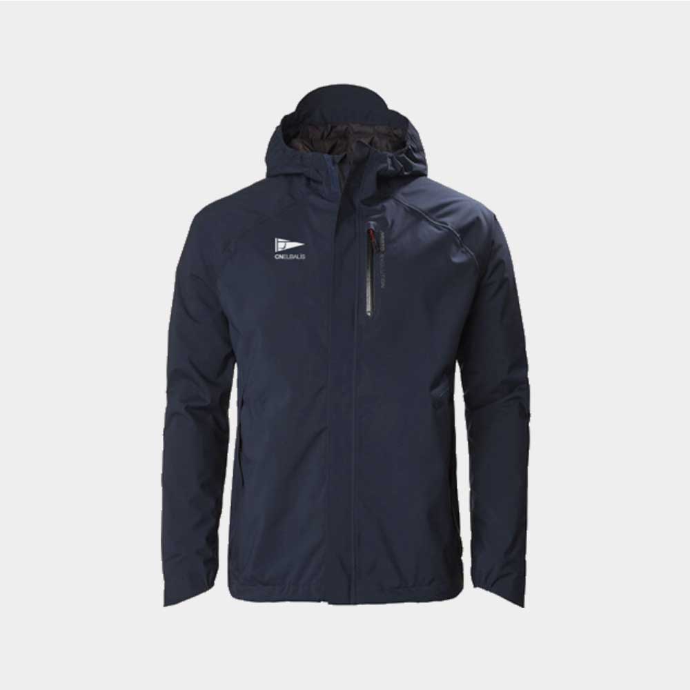 El Balís | Chaqueta Musto Evolution navy