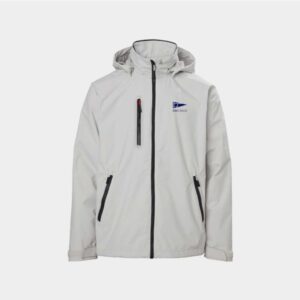 El Balís | Chaqueta Musto Sardinia Gris