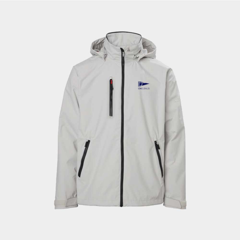 El Balís | Chaqueta Musto Sardinia Gris