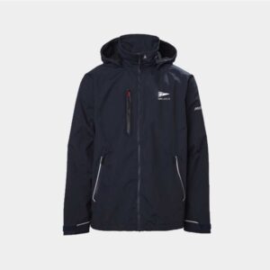 El Balís | Chaqueta Musto Sardinia navy