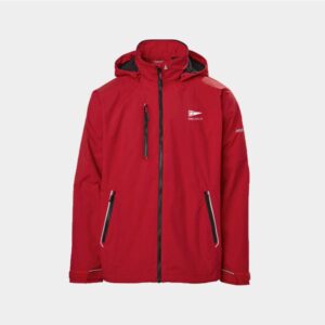 El Balís | Chaqueta Musto Sardinia Roja