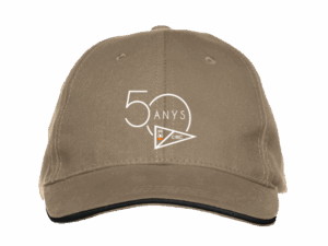 Cubelles | Gorra Crew Davis