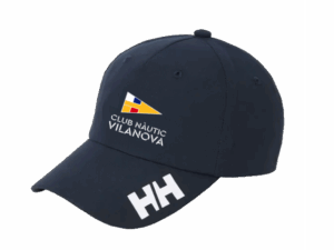 Gorra Helly Hansen Técnica Navy
