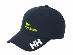 Bétulo | Gorra Helly Hansen
