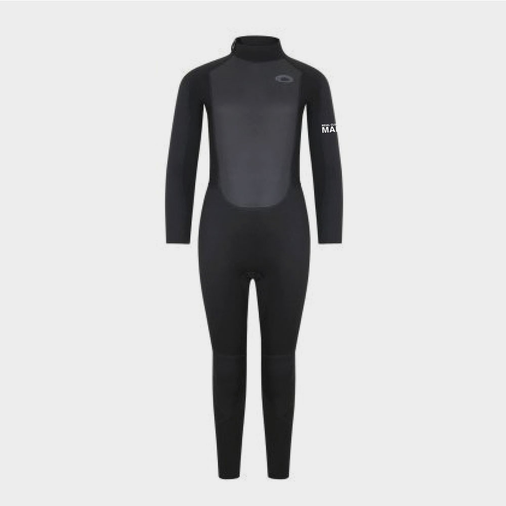RCMarítim Barcelona | Traje neoprene
